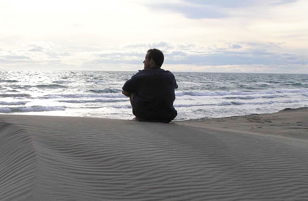 Un moment de autentică întoarcere spre sine 84665