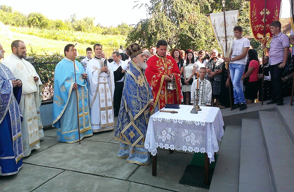 Vizite canonice pe Valea Mureşului 84674