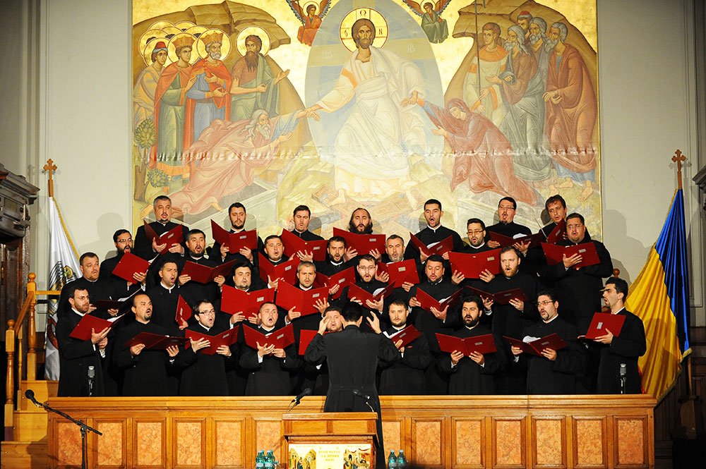 Competiţie pentru coruri şi compozitori 84638