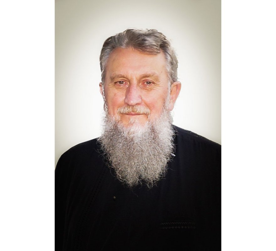 Curăţia inimii, condiţia vederii lui Dumnezeu 84657