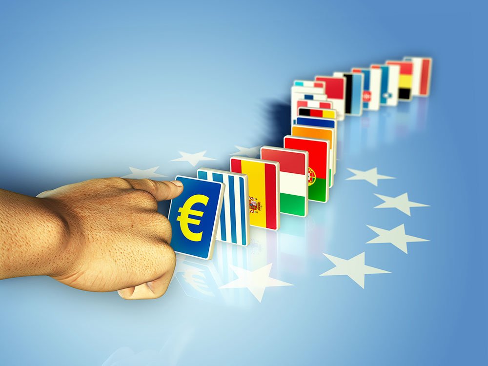 Europa iese din recesiune 84644