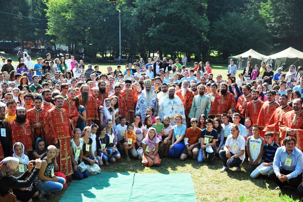 Astăzi debutează Adunarea Tinerilor Creştini Ortodocşi 84634