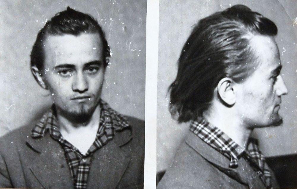 Mărturisitorul Ştefan Crăciunescu în temniţa comunistă 84622