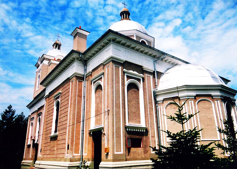 Omagiu la 75 de ani de viaţă 84630