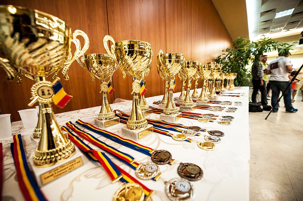 Open internaţional de şah la Timişoara 84631