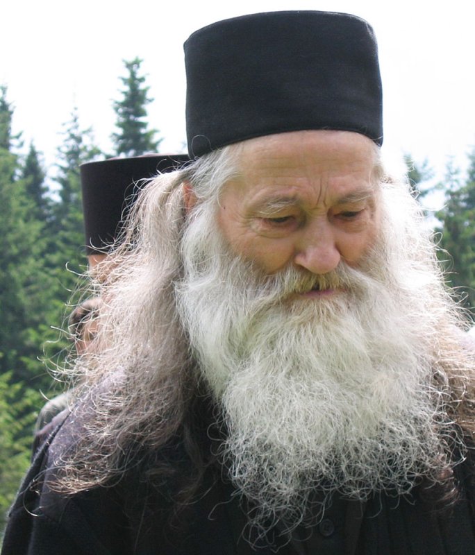 „Să-L vezi pe Dumnezeu cu inima, cea mai mare izbândă a creştinului“ 84633