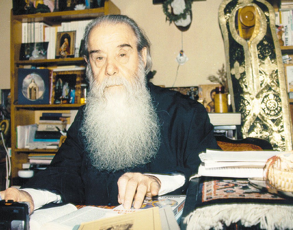 Tabără de vară dedicată părintelui Constantin Galeriu 84617