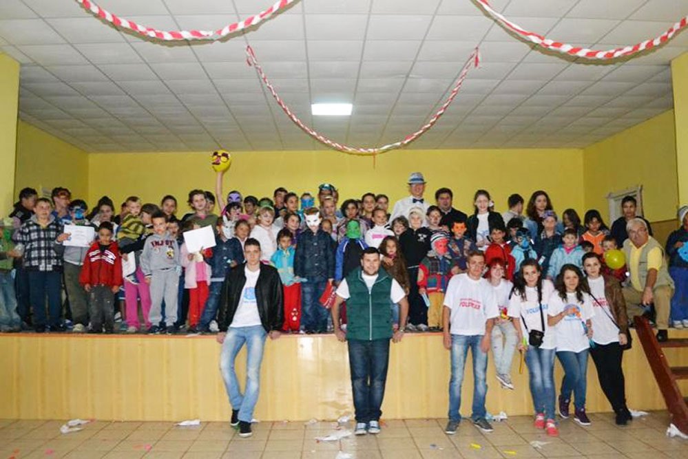 Trupa de teatru „Credo“ la Sighişoara 84632