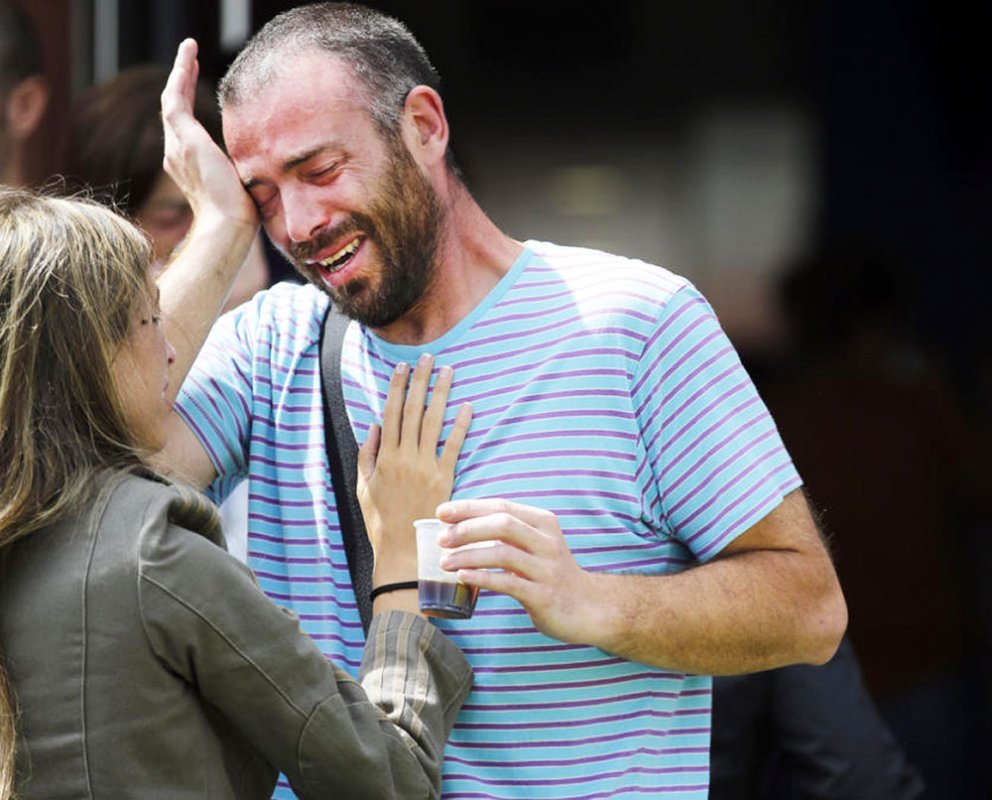 Mesaj de compasiune şi condoleanţe al Patriarhului României pentru victimele accidentului feroviar din Spania 84604