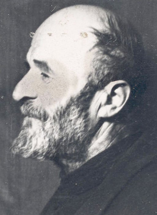 Preotul Cotenescu, cetăţean de onoare post-mortem 84603