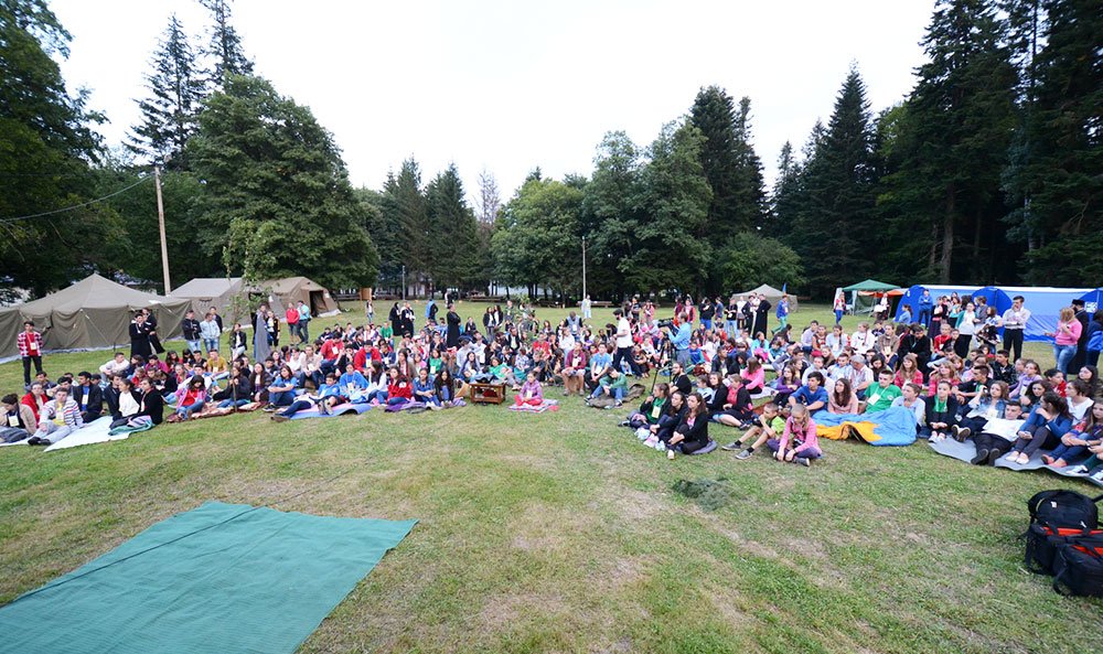 Extraordinara aventură a vieţii în Hristos 84595