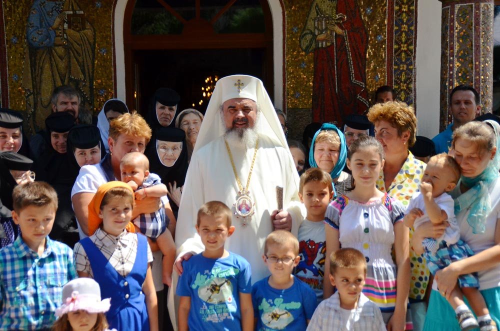 Hristos este Eliberator şi Dătător de speranţă 84578