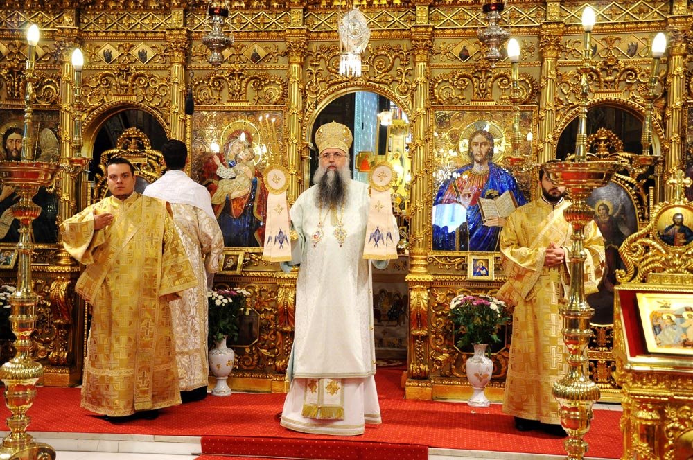 Lupta duhovnicească cu cel potrivnic 84580