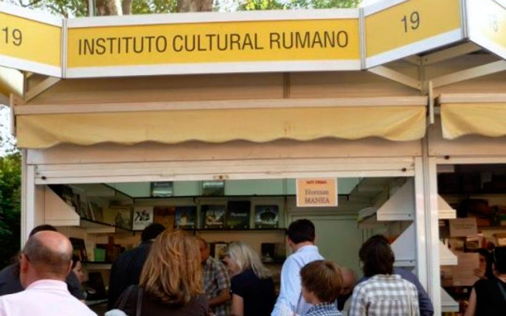 Spaniolii, interesaţi de învăţarea limbii române 84588