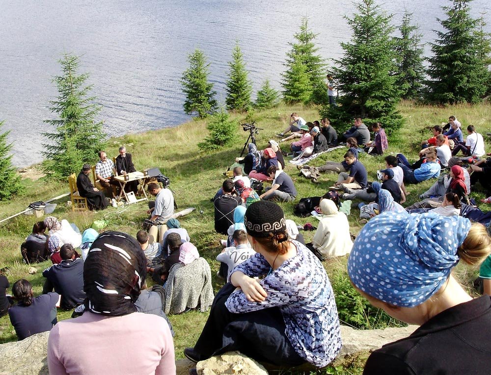 Actualitatea moştenirii spirituale a părintelui Galeriu 84564