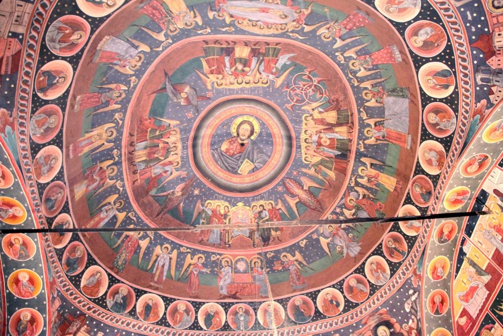 Istorie şi credinţă la Poplaca 84570