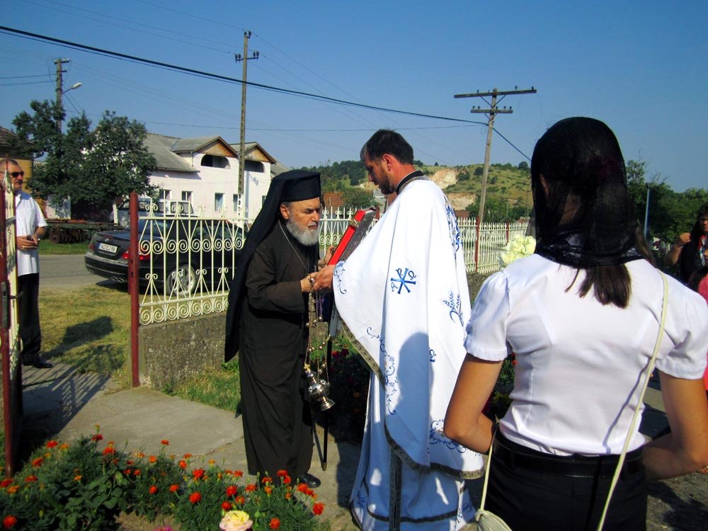 Solidaritatea în bine ne salvează ca oameni 84572