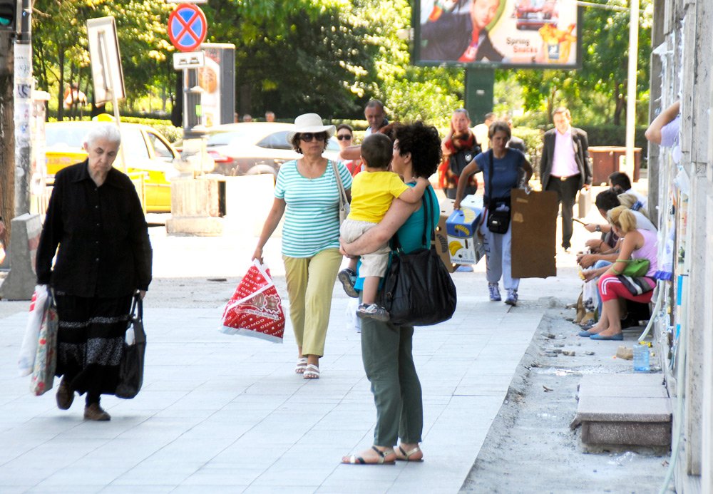 Suferinţele copiilor victime ale divorţului 84560