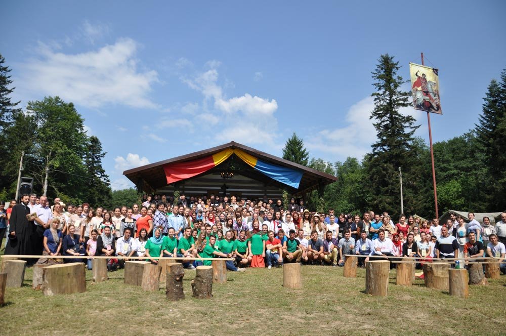 „Cerul de la Nemţişor a fost şi va rămâne foarte aproape de noi“ 84558