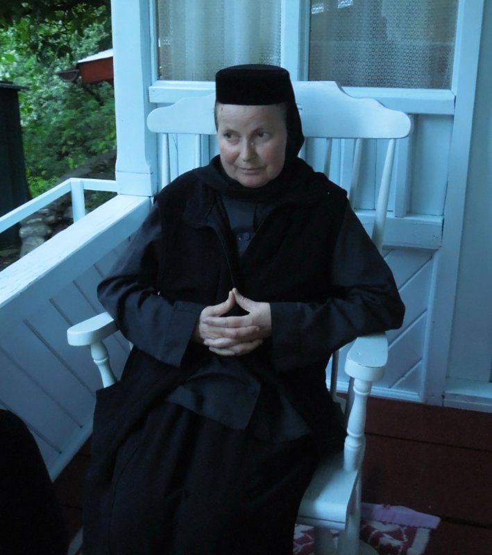 Despre urcuşurile şi coborâşurile din viaţa călugărului 305792