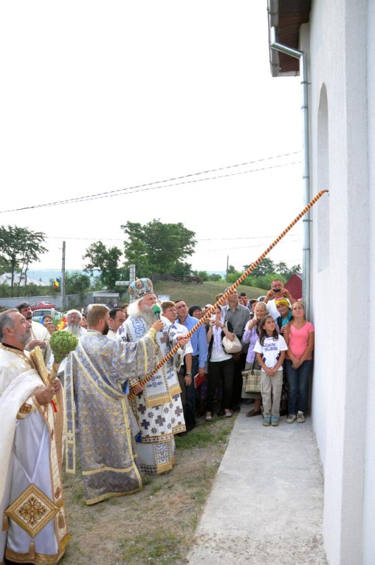 „Şansa de a împlini dorinţa înaintaşilor noştri“ 84557