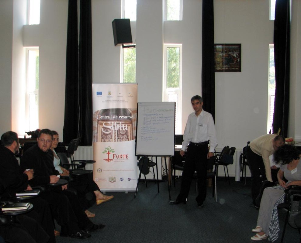 Activităţi FORTE în Ardeal 84523