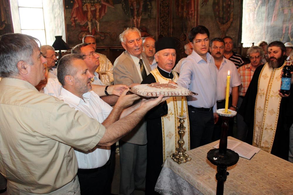 Memorial cultural la Cozia 84525