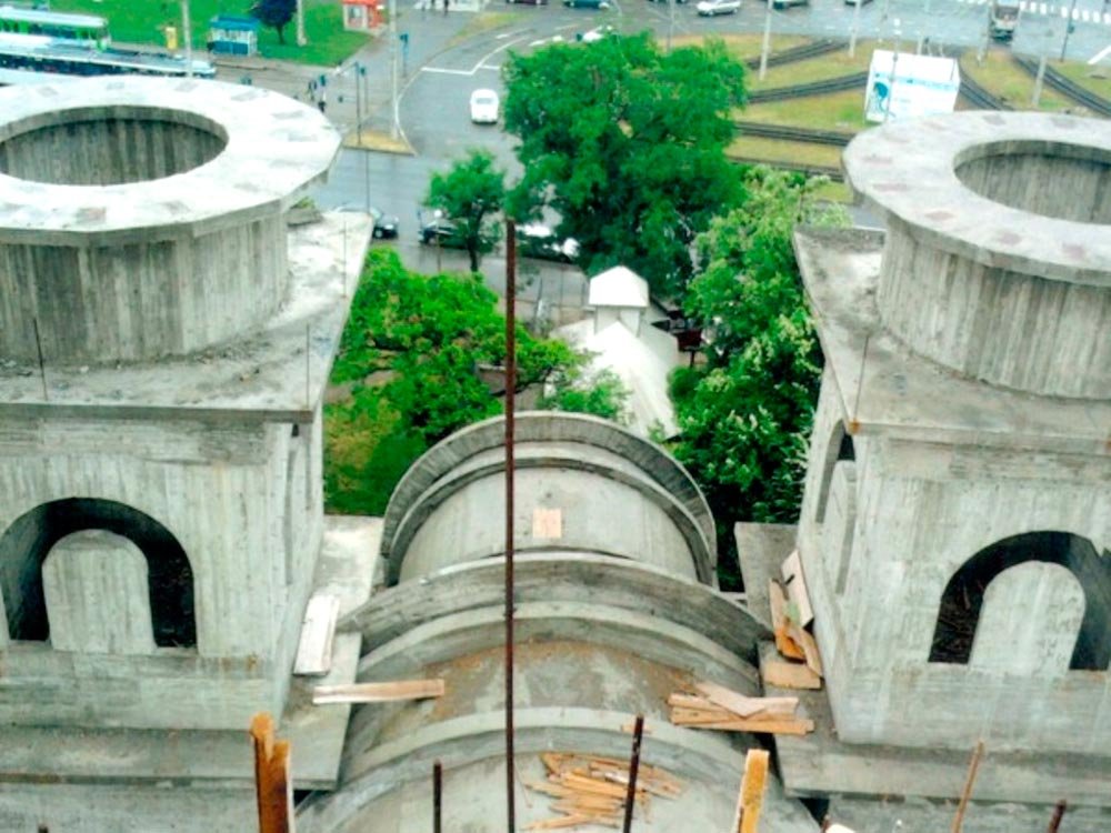 Program special în Postul Adormirii Maicii Domnului la Parohia Arad-Şega II 84528