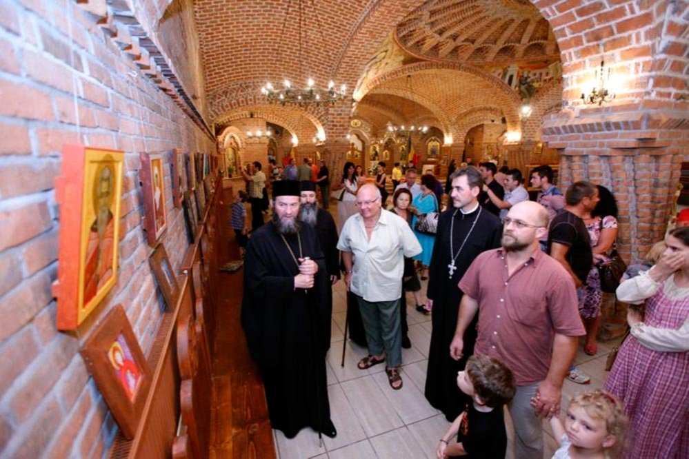 Zilele „Nicolae Steinhardt“  84516