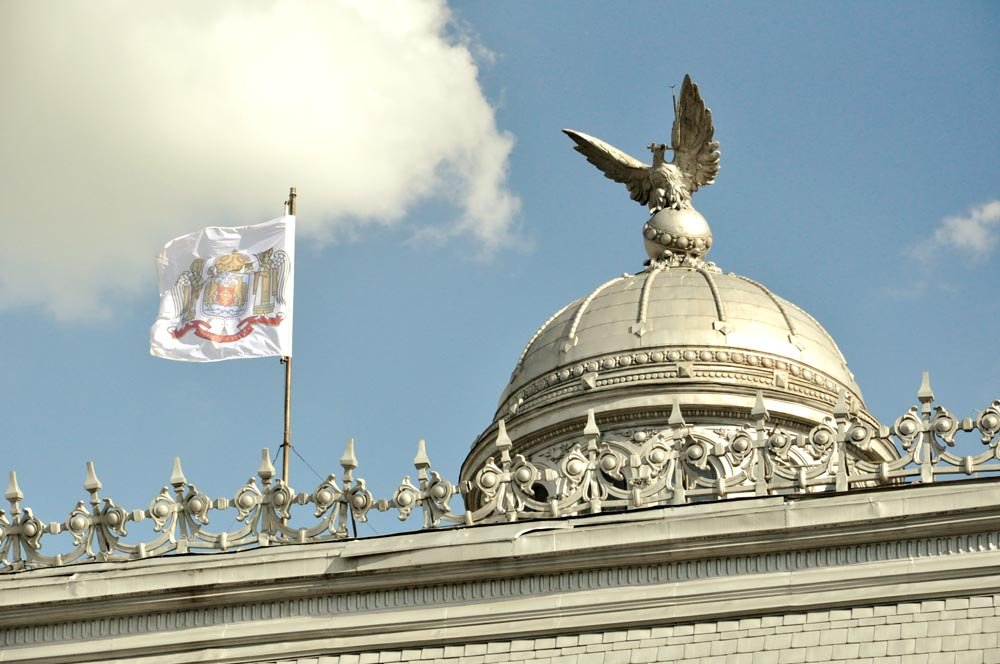 Apreciat pentru competenţă şi corectitudine în lucrarea Bisericii 84493