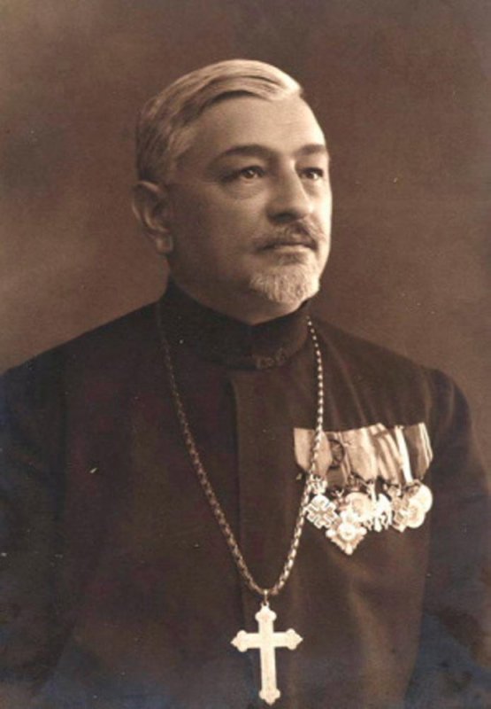 Preotul Coriolan Buracu sub teroarea autorităţilor comuniste 84497