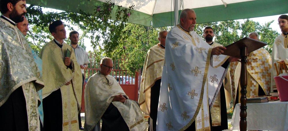 Seară duhovnicească în Parohia Moţiori 84508