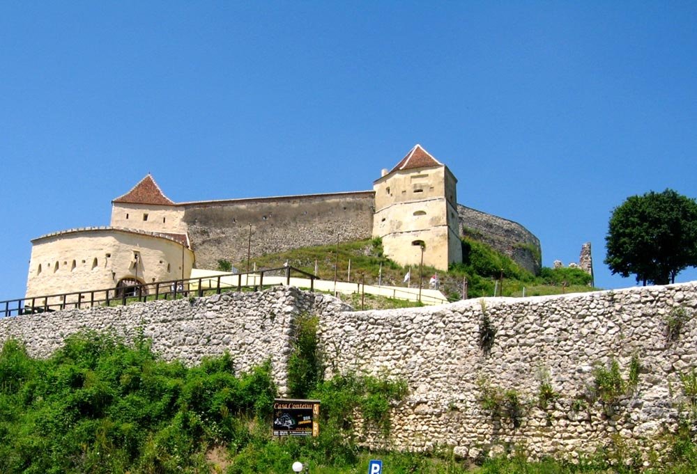 Muzeu al Filmului Istoric Românesc, la Râşnov 84484