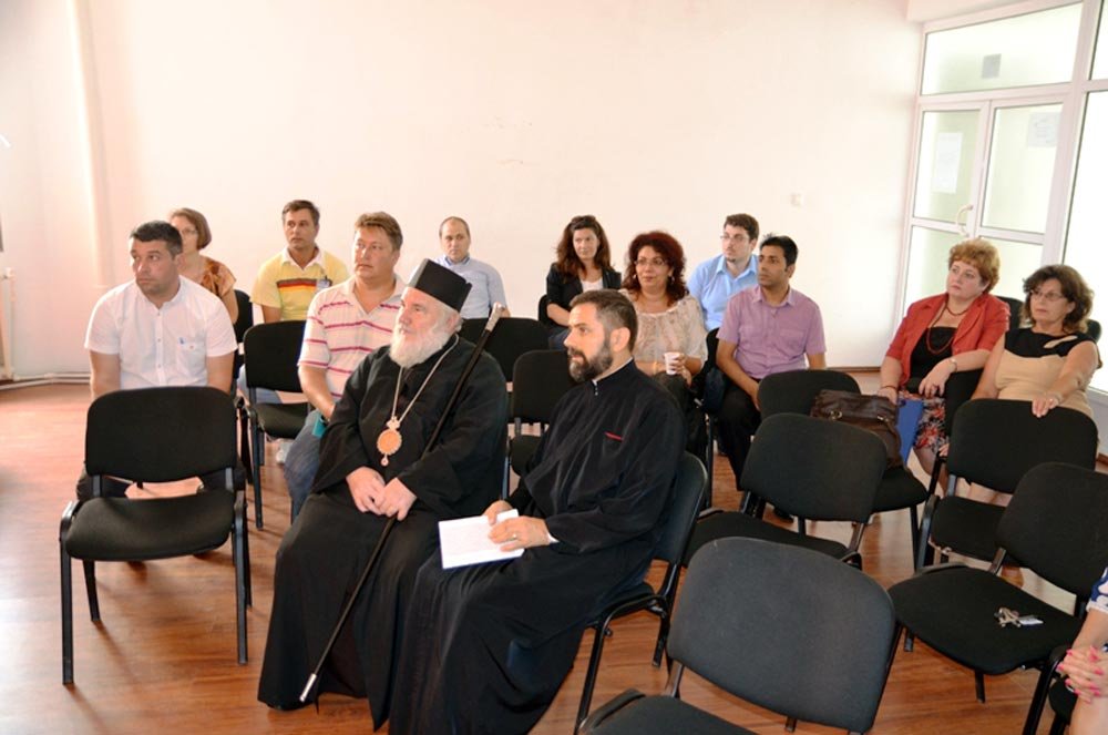 Parteneriat pentru reintegrarea deţinuţilor 84477