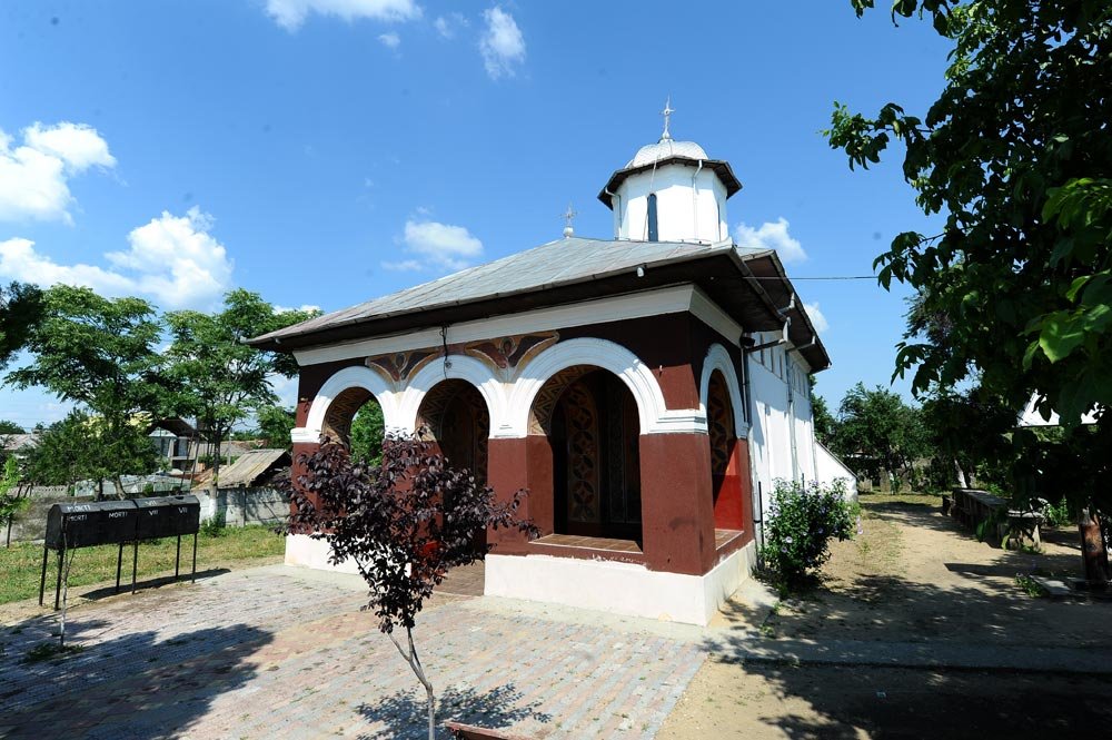 „Rânduiala bisericească e lege şi trebuie respectată“ 84478