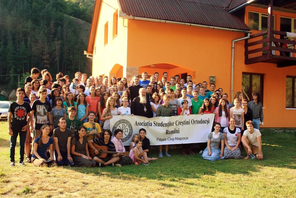 Tabără de vară la Mărişel 84483