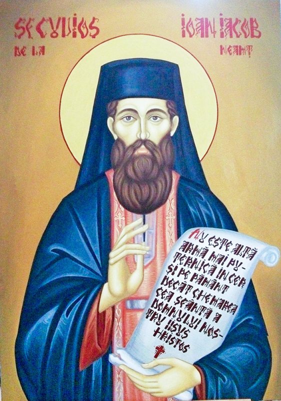 Un rugător fierbinte pentru neamul românesc 84457