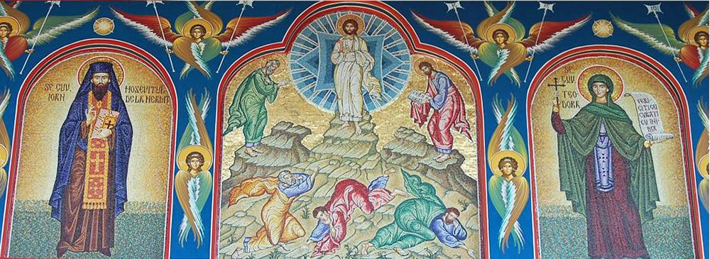 Astăzi încep sărbătorile sfinţilor nemţeni 84453