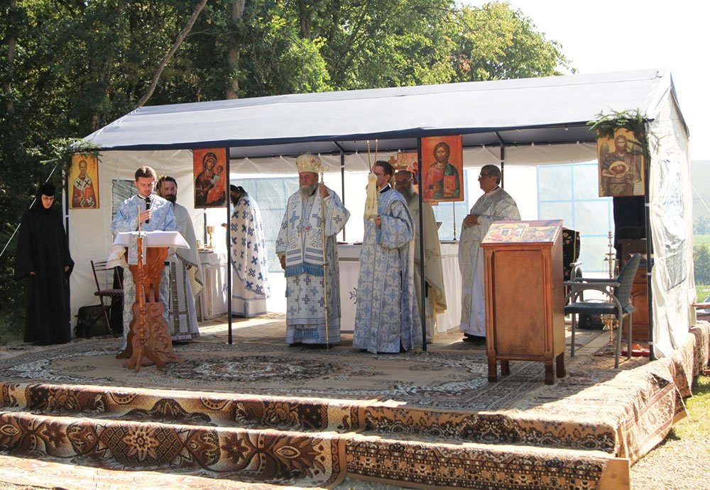 Vindecarea prin rugăciunile celor apropiaţi 84447