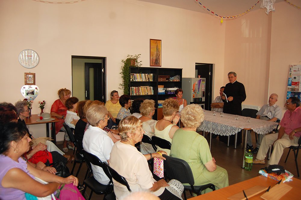 Lucrare despre monumentele de artă timişorene 84434