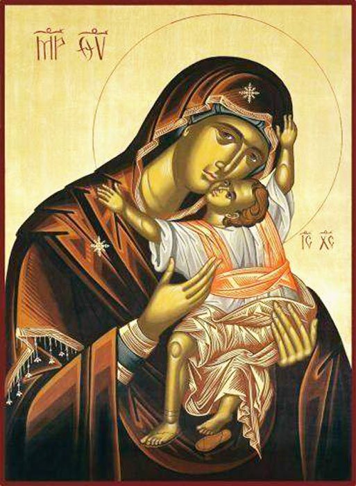 Maria, Maica dulcii iubiri 84439