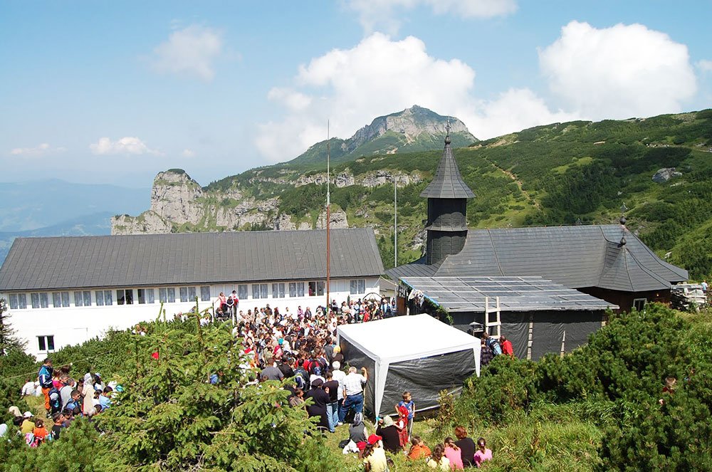 Sărbătoarea Schimbării la Faţă, în Moldova 84436