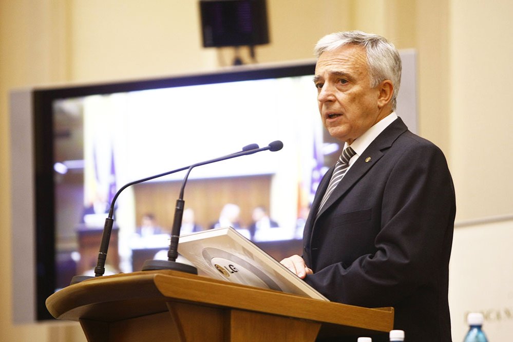 Anul agricol bun duce şi la scăderea inflaţiei 84399