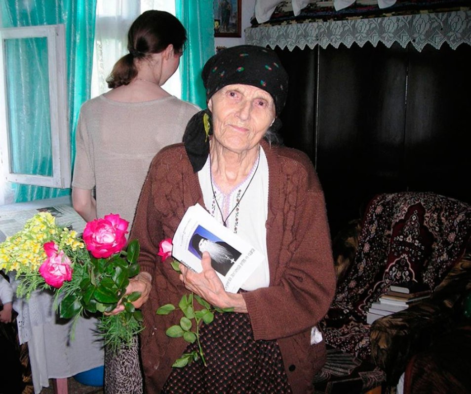 Ce mai fac bătrânii noştri? 84326