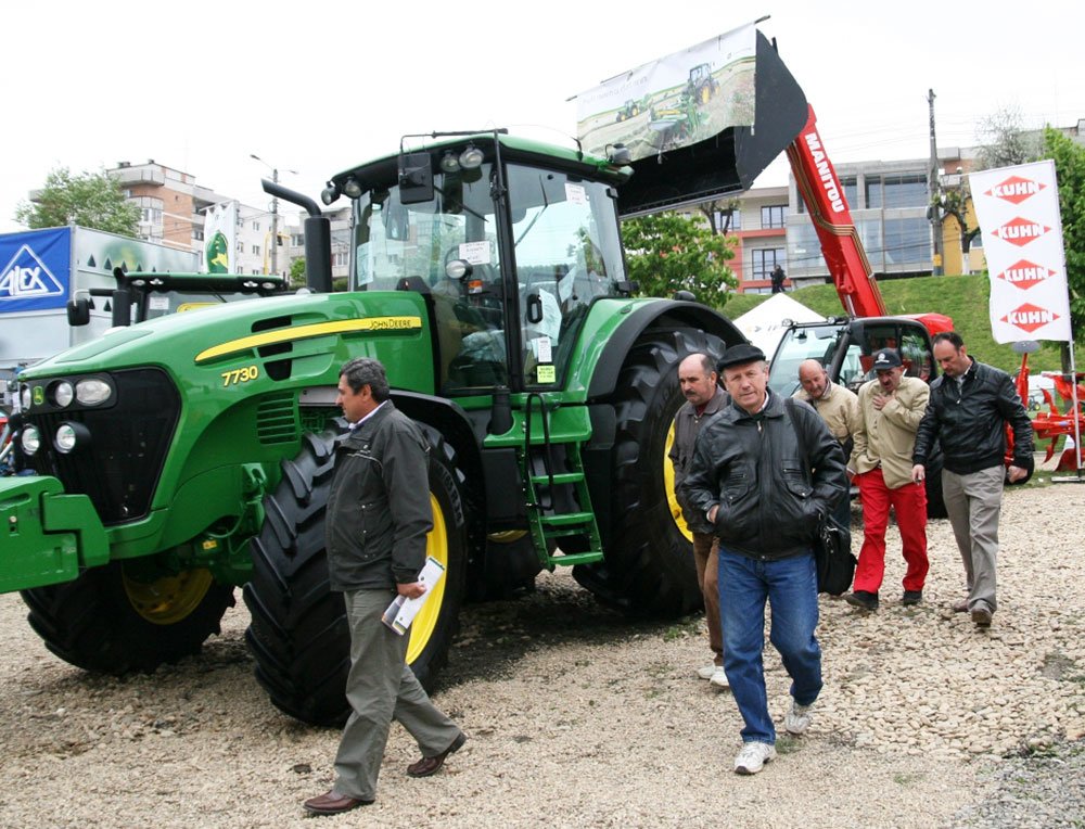 Credite pentru sprijinirea fermelor de familie 84317