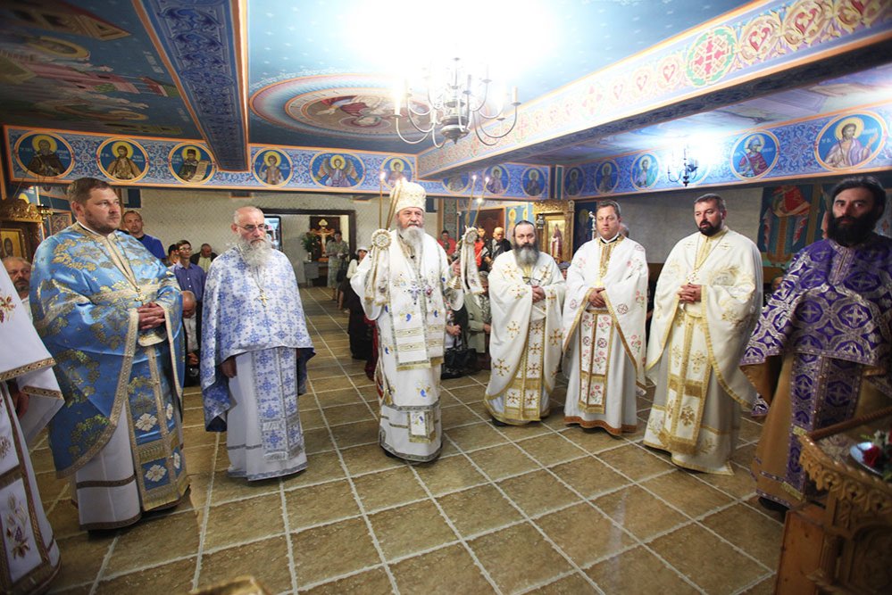 „Prin credinţă, Îl întâmpinăm şi-L primim în noi pe Hristos” 84319