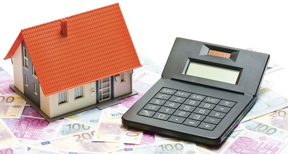 Mai mulţi bani pentru programul „Prima Casă“ 84293