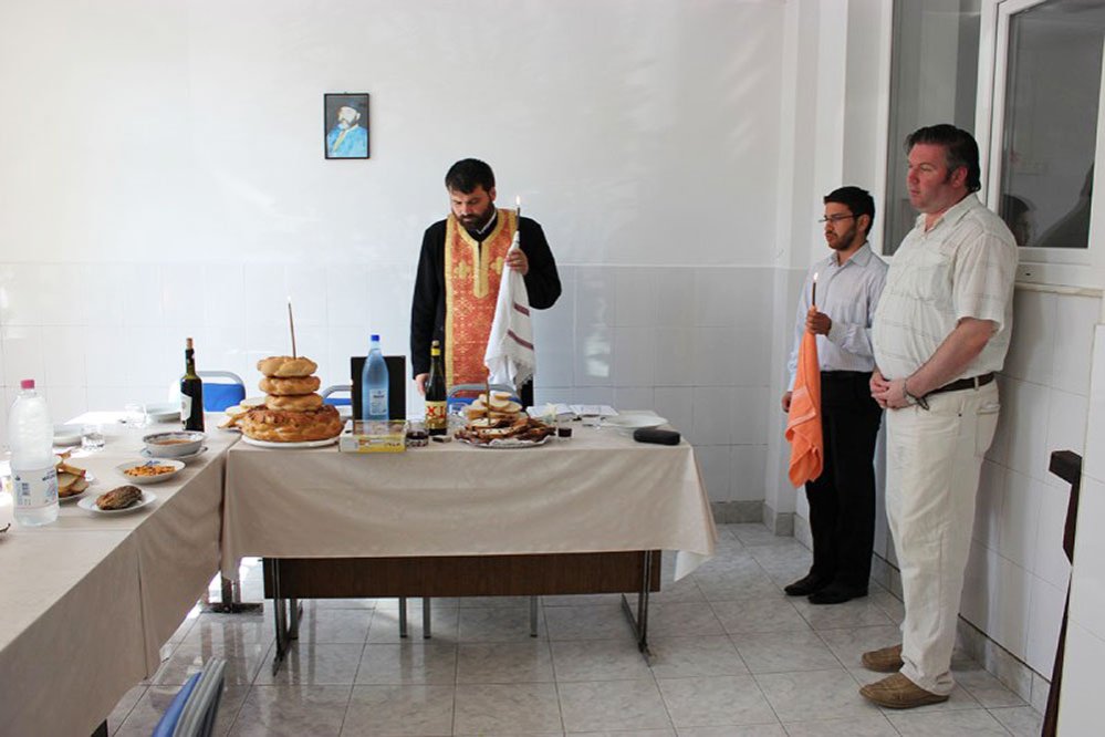 O faptă bună care rodeşte 84307