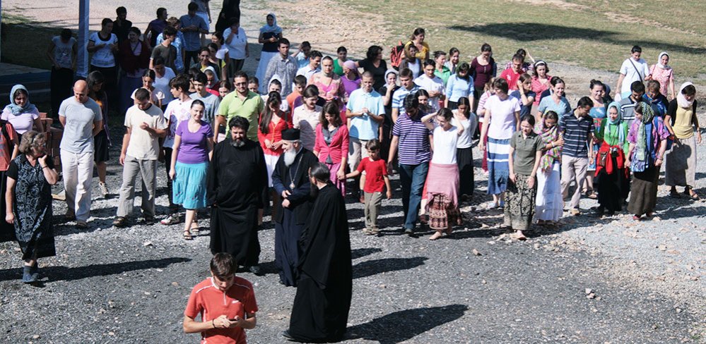 Tabără la Piatra Craiului 84296