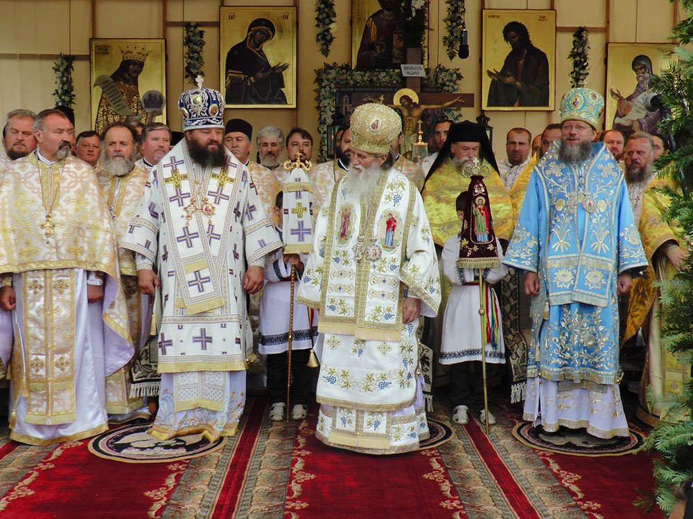 „Maica Domnului a trăit în rugăciune, smerenie şi ascultare“ 84257